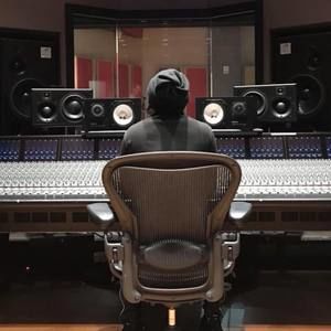 Meet your Posher, Chandler